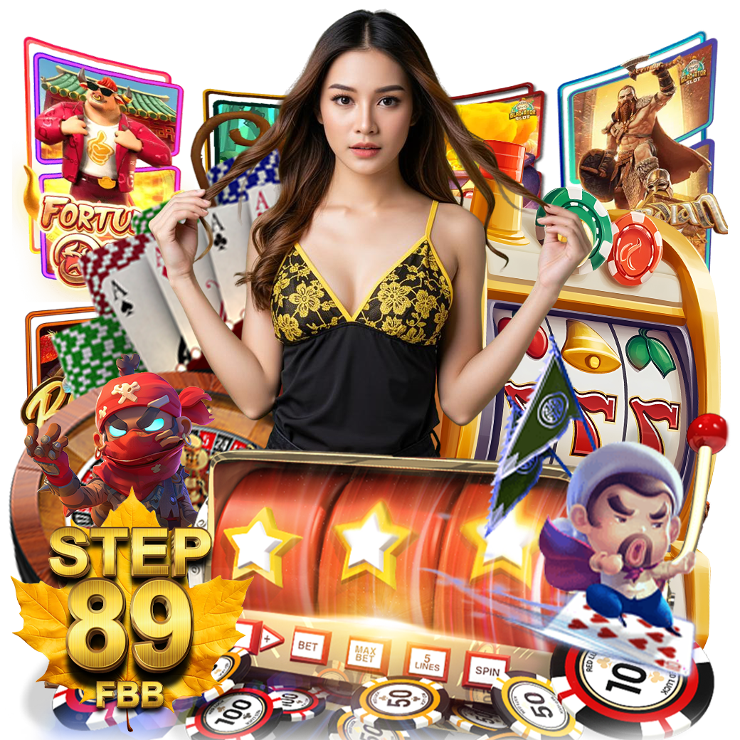step89fb slot